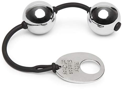 Fifty Shades of Grey - Palline vaginali