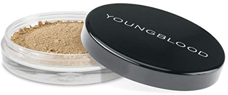 Youngblood Natural Loose Mineral Foundation - Toffee - 10g/0.35oz
