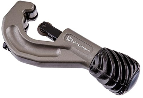 Birzman Werkzeug Rohrabschneider, Silber-Schwarz, BM08-FTC