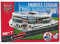 Arsenal Emirates Stadium 3D Puzzle