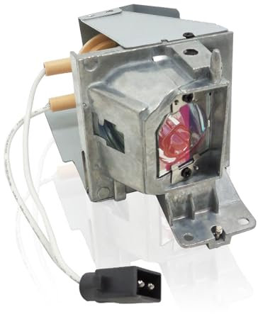 HFY marbull bl-fp190e Lampe de projecteur de rechange compatible avec OPTOMA DH1009X316S316W316DX346HD26HD141XGT1080s