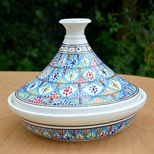 Bakir Royal Tajine – Durchmesser 27 cm