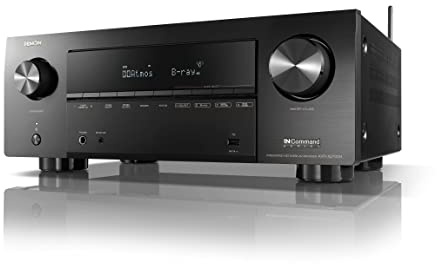 Denon-AVR-X2700H-Ultra-Channel-Receiver