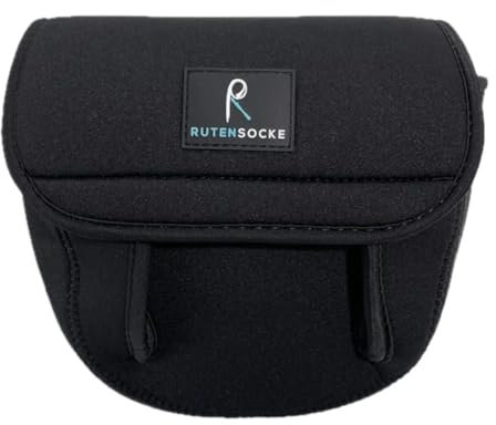 PHEIL Rutensocke Rollentasche Spin M 4000-6000