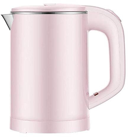 2020 Nuovo bollitore elettrico bollente veloce teiera in acciaio samovar cucina Bollitore per l'acqua Mi casa 1.5L Isolamento Safehappy