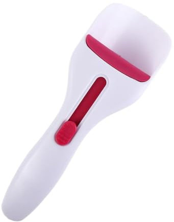 Cucchiaio dosatore per pastella per torte, dispenser liquido per salsa di pastella, pratico cucchiaio dosatore per pastella al cioccolato liquido