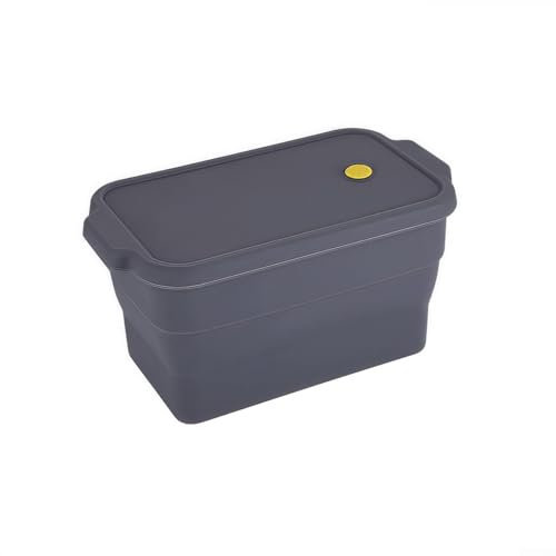 Advokingtap Cottura fatta facile con la teglia per pagnotta in silicone non design per il rilascio senza sforzo dell'alimento