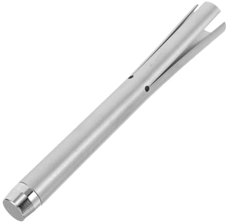 Healvian Outil de Démontage de Manivelle de Vélo en Acier Inoxydable Kit de Réparation Vélo Outil de Presse pour Jeu de Direction Pressfit Accessoire Polyvalent pour Entretien et Retrait