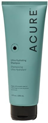 ACURE Shampoo Ultra Hydrating Argan 236ml