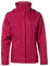 VAUDE Damen Women's Escape Light Jacket Regenjacke, Crimson/crimson, 38 EU