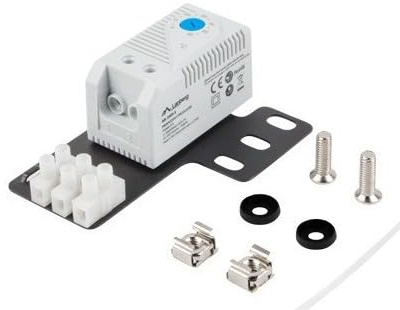 Phasak – Termostato analogico för temperatura regelverk