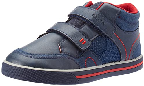 Chicco Sneaker Frantis, Niños, Azul, 28