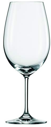 Ivento Schott Zwiesel Bordeaux Wine Glasses (Set of 6)