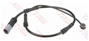 TRW GIC340 Contatto Segnalazione per Usura Pastiglie Freno