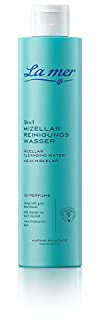 LA MER Flexible Cleansing Miz.-Reinigungswass.o.P.