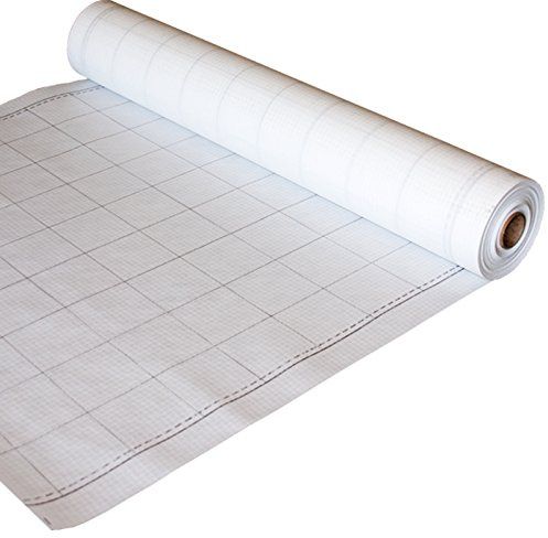 BEHA Entkopplungsvlies, Entkopplungsbahn (30 Meter)