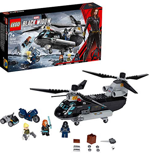 LEGO 76162