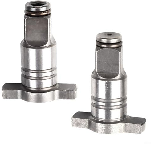 SPORTARC Sanitärkeramik-Installationszubehör, 2-teiliges elektrisches bürstenloses Schraubenschlüssel-Set