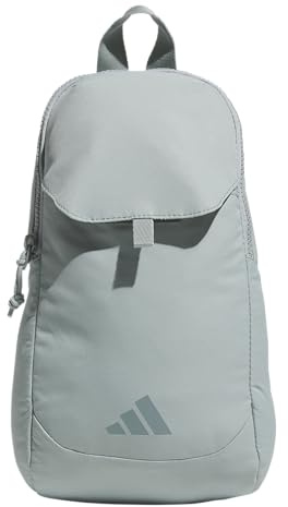 adidas Essentials Crossbody – Athletic Sling Bag with Phone Pocket