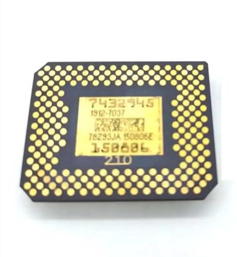 Projektor DMD-chip 1912-7037 1912-7032 1912-7137 for M-valfria DLP-projektorer