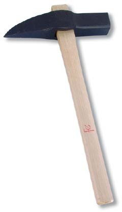 Flores Cortés - Martillo mallorquin-pico con mango