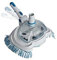 well2wellness® Pool Bodensauger Poolsauger 'TOP' mit großem Vorfilter (022951)