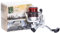 Zite Fishing Angelrolle Bespult - Karpfen-Rolle Aalrolle Allround-Rolle Base Reel 3000 3BB - Monofile Angel-Schnur - 2 Alu-Spulen Inklusive