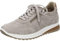 ARA Herren Matteo Sneaker, Beige Cognac, 46 EU Weit
