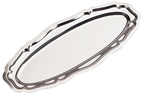 Amefa Regence - Plato de servir pescado