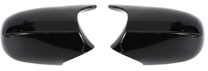 Calotte Specchietti Per BMW Per E90 E91 2005-2011 Per E92 E93 2006-2013 Per E81 E82 E88 E87 E88 Tappi Di Copertura Dello Specchio Laterale Tappo Copri Specchietto(New 1)