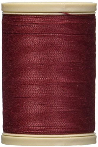 Coats & Clark S950-2820 Dual Duty XP Heavy Thread, 125-Yard, Barberry Red