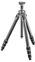 Gitzo GT3542 Series 3 Mountaineer Tripod with 4-Section - Black
