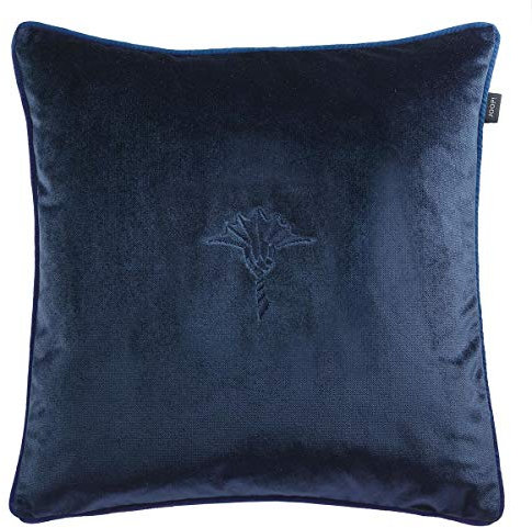 Joop! Kissenhüllen Stage Marine - 080 38x38 cm