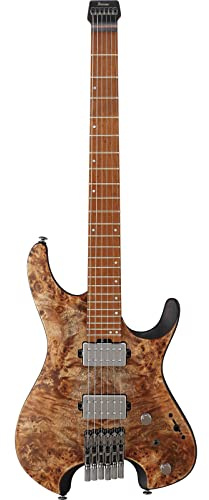 Ibanez Standard Q52PB-ABS Quest Antique Brown Stained - Ibanez E-Gitarre