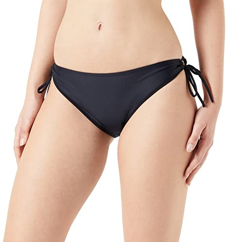 Culotte de Maillot DE Bain MENSTRUEL Femme Bali Flux/Leger/Moyen Noir T38 Happy Days by HP - 38