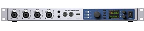RME Fireface UFX III - Audio Interface