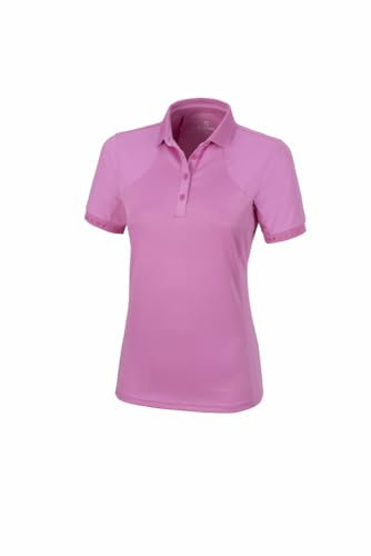 PIKEUR Herren POLO SHIRT 5225 Sports Collection Frühjahr 2024