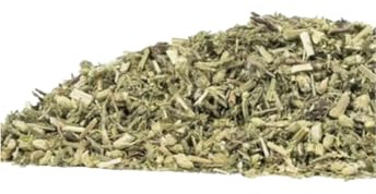 Yarrow Herb Achillea Millefolium 100% Natural Herbal Tea Dried Yarrow Leaves HerbsnSpiceit (400g)