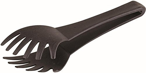 APS pince universelle ou à spaghettis 9 x 8,5 cm, Griff: 15 cm Polyamid, noir