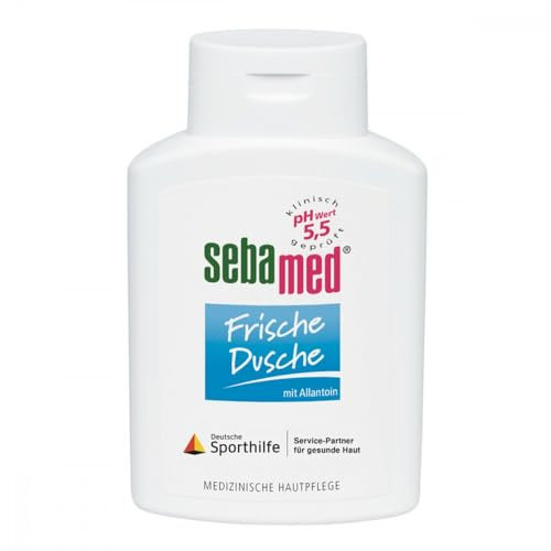 SEBAMED Frische Dusche 400 ml