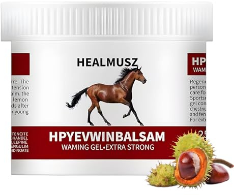 Gel De Massage, Creme Chauffante Musculaire, Gel De Massage Pour La Peau, Relaxe Les Articulations & Muscles, Absorption Rapide, Pour Usage Quotidien