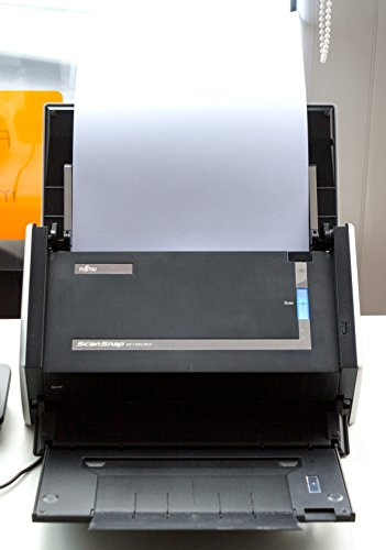 Fujitsu Scansnap S1500