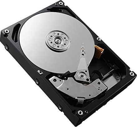 Hewlett Packard Enterprise DRV HD 6TB 6G 7.2K 3.5 SATA MDL SC, 793667-B21 (MDL SC)