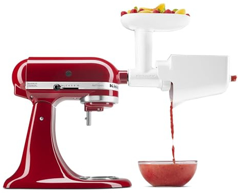 KitchenAid Fruit and Vegetable Strainer - KSMFVSP