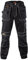 Black Hammer Men's Durable Lightweight Work Trousers Safety Cargo Pants for Men with Knee Pad & Multiple Pockets Professional Workwear for All Jobs Zilla Black (36W / 31L)