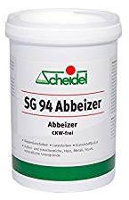 Scheidel Abbeizer SG 94, 10 Liter