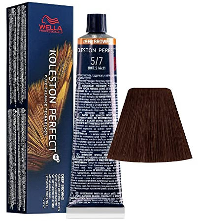 WELLA Koleston Perfect Me+ 5/7 60 ml