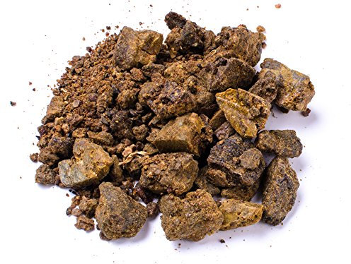 Propolis naturelle de Pologne | 100 grammes | Fabriqué par les abeilles |