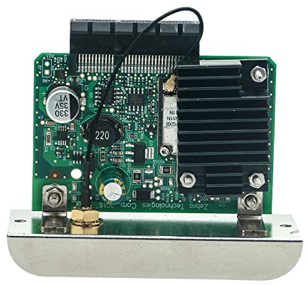 LANADO Network Card for Zebra ZT210 ZT230 ZT410 ZT420 Label Printer,Internal Ethernet Print Server