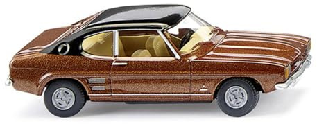 Wiking 082108 H0 Ford Capri I